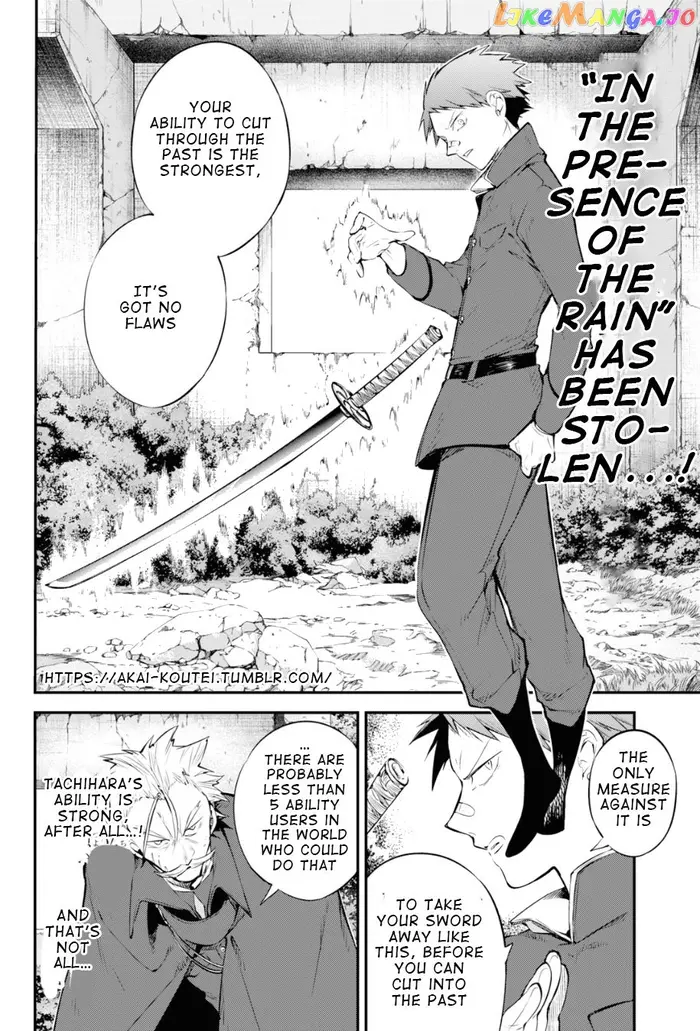 Bungou Stray Dogs Chapter 89.5 image 16_optimized